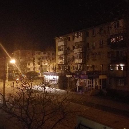 Aparthotel Затишна Квартирка Krzemieńczuk Zewnętrze zdjęcie